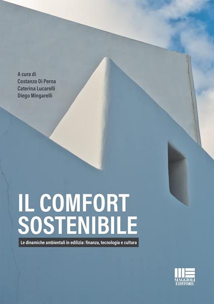 Il comfort sostenibile - copertina