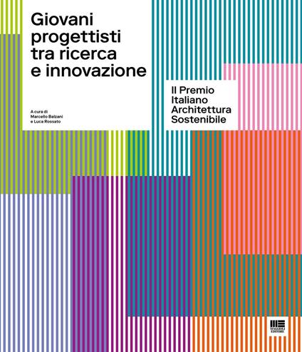Giovani progettisti tra ricerca e innovazione - copertina