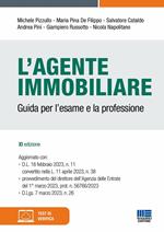 L'agente immobiliare