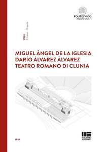 Teatro Romano di Clunia