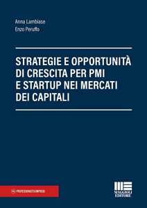 Strategie e opportunità per startup e PMI: capitali, crescita e mercati finanziari