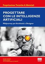 Progettare con l’Intelligenza Artificiale – Midjourney per Architetti e Designer