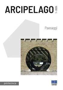 Arcipelago (2025). Vol. 3: Paesaggi