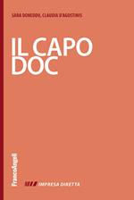 Il capo doc. Gestire con efficacia i rapporti con le persone