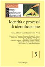 Identità e processi di identificazione