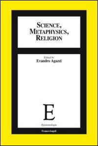 Science, methaphysics, religion - copertina
