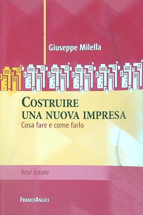 LIBRACCIO VINTAGE