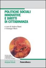 Politiche sociali innovative e diritti di cittadinanza