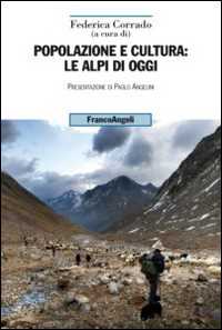 Popolazione e cultura: le Alpi di oggi