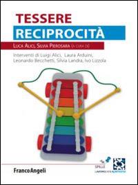 Tessere reciprocità - copertina