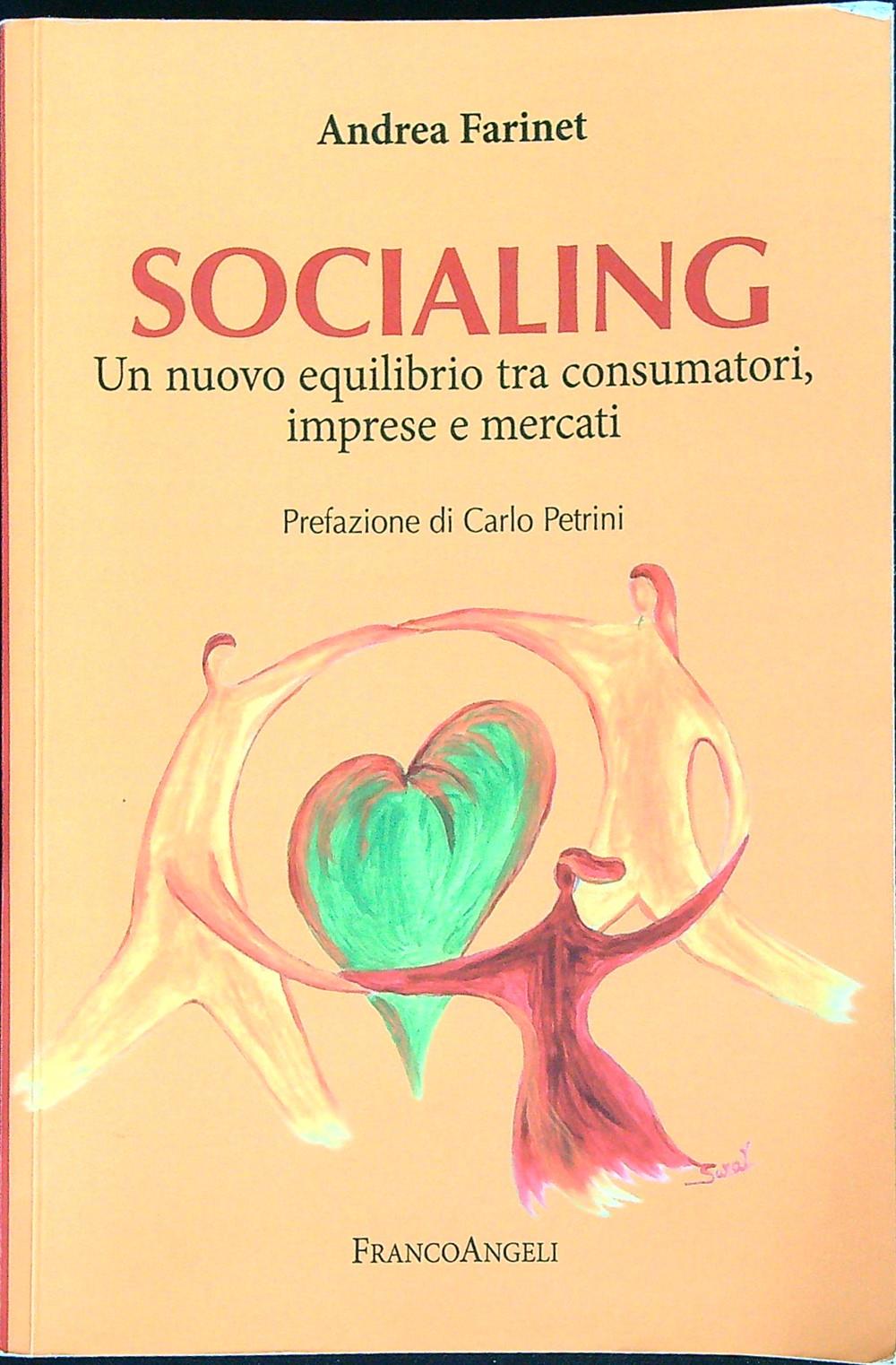 Libro di Faccia
