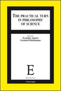 The practical turn in philosophy of science - copertina