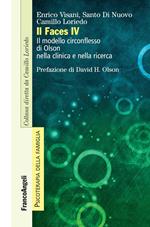 Il Faces IV. Il modello circonflesso di Olson nella clinica e nella ricerca