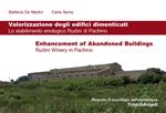 Valorizzazione degli edifici dimenticati. Lo stabilimento enologico Rudinì di Pachino