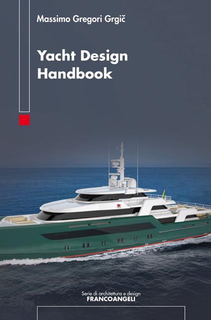 Yacht design handbook