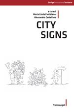 City signs