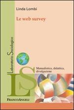 Le web survey
