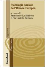 Psicologia sociale dell'Unione Europea