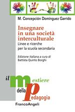 Insegnare in una società interculturale. Linee e ricerche per la scuola secondaria