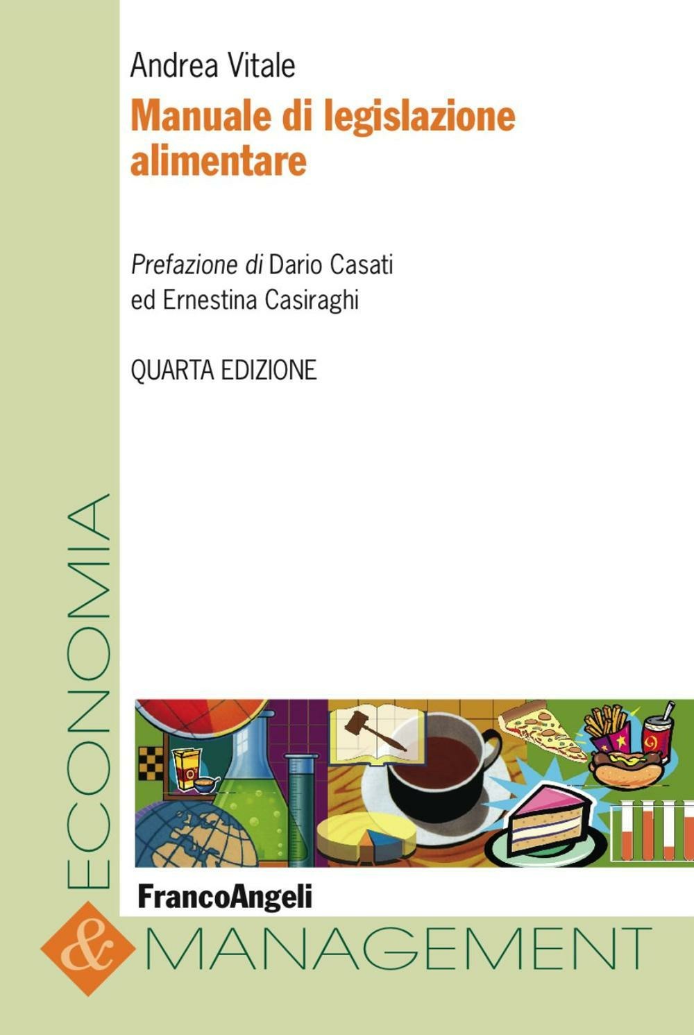 Libreria Internazionale Romagnosi snc