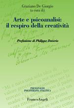 Arte e psicoanalisi: il respiro della creatività