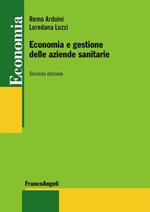 Economia e gestione delle aziende sanitarie