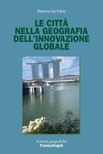 Le città nella geografia dell'innovazione globale