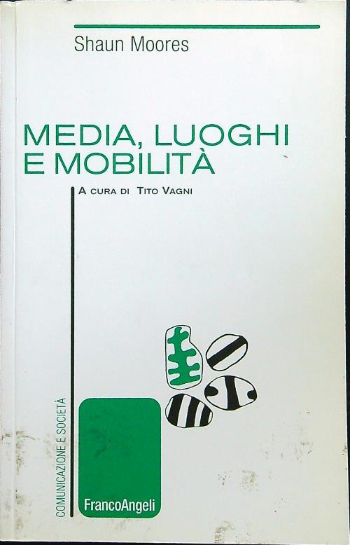 Libro di Faccia
