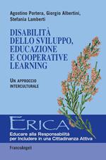Disabilità dello sviluppo, educazione e cooperative learning. Un approccio interculturale