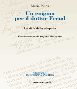 Un enigma per il dottor Freud. La sfida della telepatia