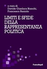 Limiti e sfide della rappresentanza politica