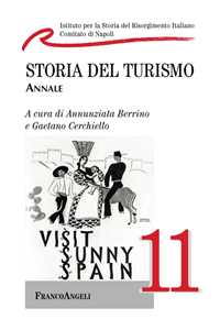 Storia del turismo. Annale 2011