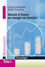 Manuale di finanza per manager non finanziari