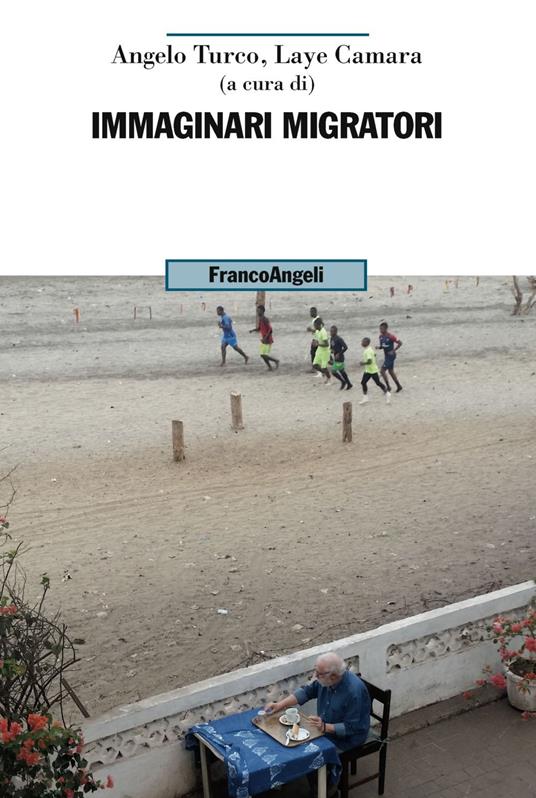 Immaginari migratori - copertina