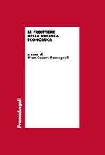 Le frontiere della politica economica