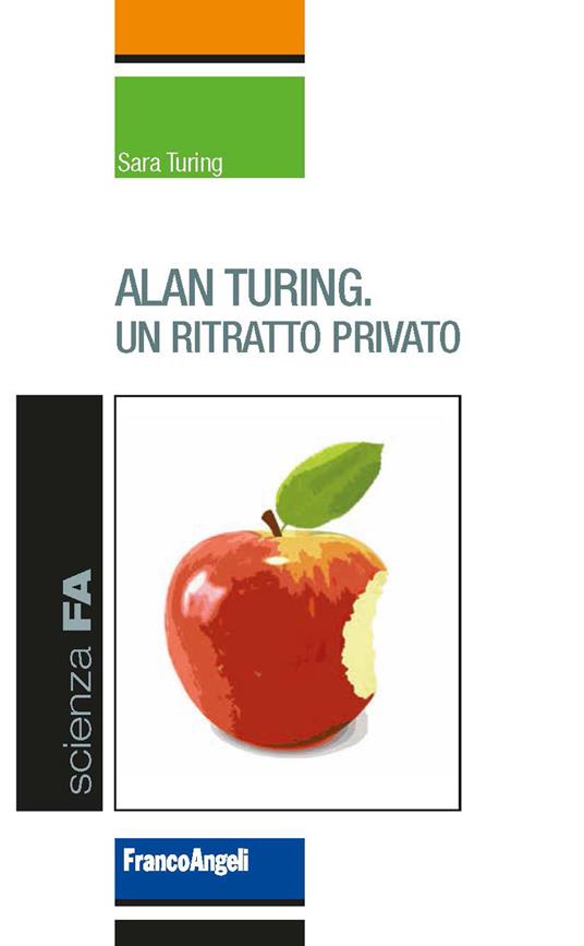 Alan Turing. Un ritratto privato - Sara Turing - ebook