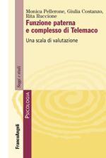 Funzione paterna e complesso di Telemaco. Una scala di valutazione