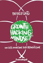 Growth hacking mindset. Non esiste innovazione senza sperimentazione