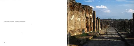 Pompei. Crononi: ultimi istanti. Ediz. italiana e inglese - M. Pia Paravia - 3