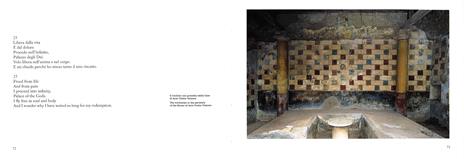 Pompei. Crononi: ultimi istanti. Ediz. italiana e inglese - M. Pia Paravia - 6