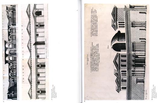 Le terme di Diocleziano. La Certosa di Santa Maria degli Angeli. Ediz. illustrata - 5