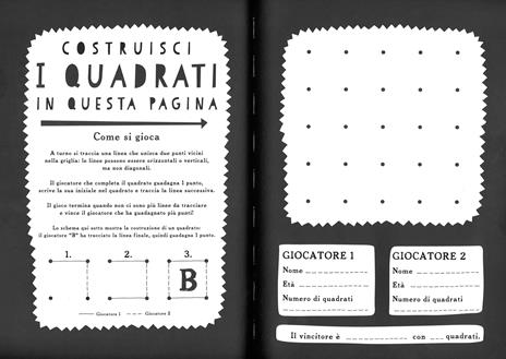Sfide tra amici. Sfoglia e gioca. Ediz. illustrata - Lydia Crook - 2