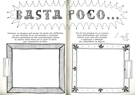 Sfide tra amici. Sfoglia e gioca. Ediz. illustrata - Lydia Crook - 3