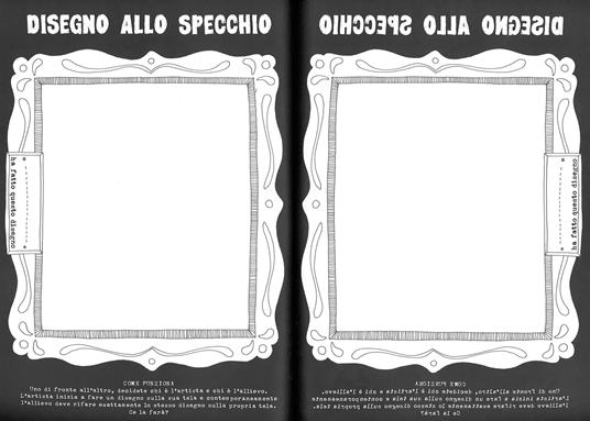 Sfide tra amici. Sfoglia e gioca. Ediz. illustrata - Lydia Crook - 4