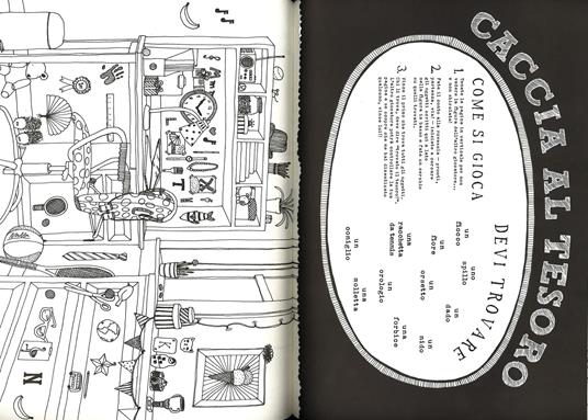 Sfide tra amici. Sfoglia e gioca. Ediz. illustrata - Lydia Crook - 5