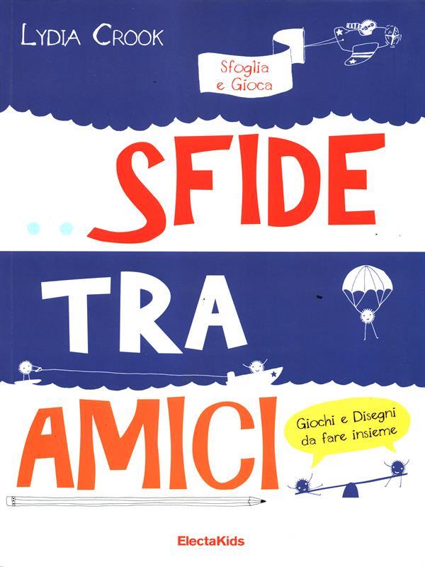 Libro di Faccia