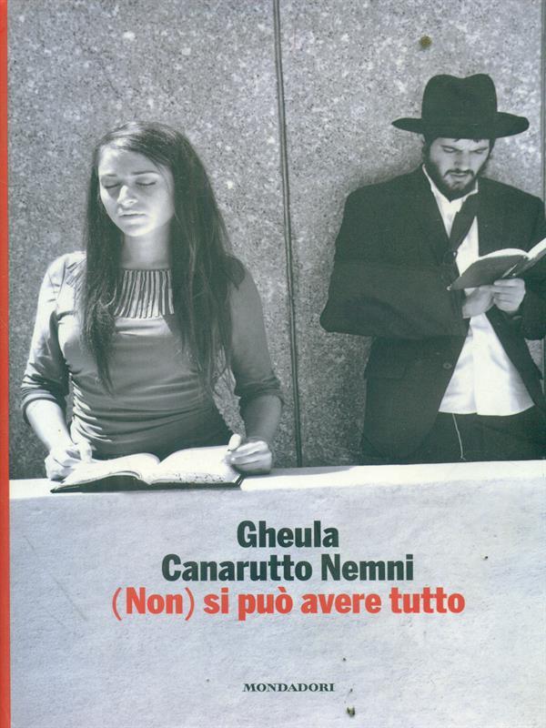 Libro di Faccia