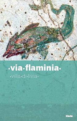 Villa di Livia - copertina