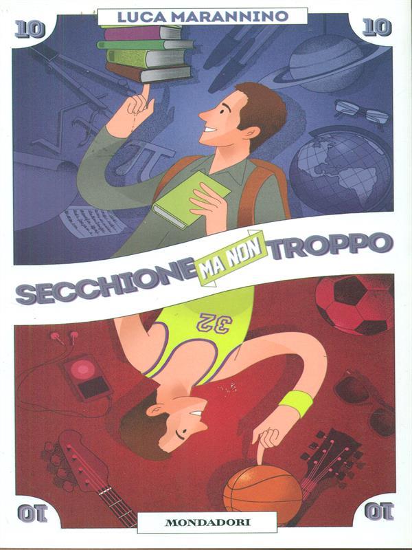 Libro di Faccia