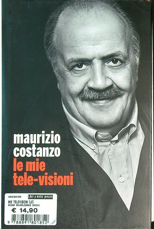 Libro di Faccia